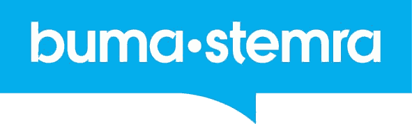 logo buma