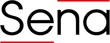 logo sena